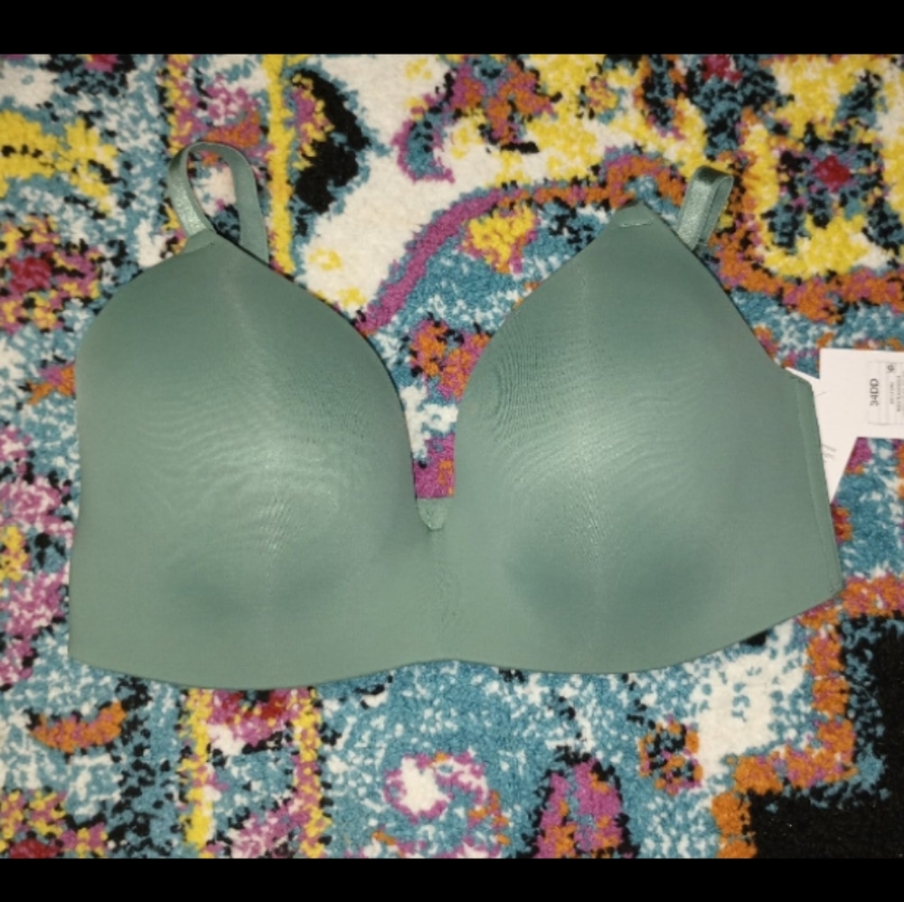 Auden 34dd Wireless bra